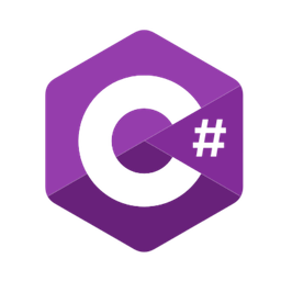 C#